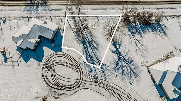 0.24 Acres of Residential Land for Sale in Montrose, Colorado