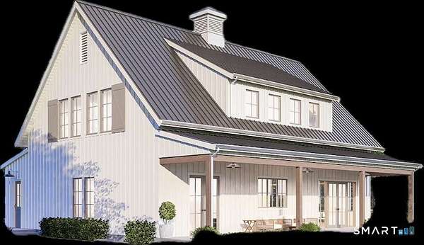 0.31 Acres of Residential Land for Sale in Litchfield, Connecticut