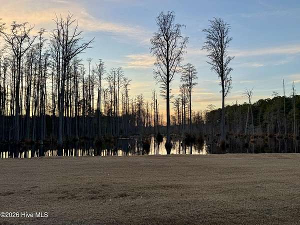 2.36 Acres of Residential Land for Sale in Gibson, North Carolina