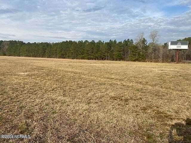 3 Acres of Residential Land for Sale in Grimesland, North Carolina