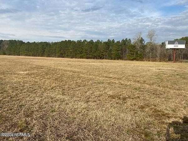 3 Acres of Residential Land for Sale in Grimesland, North Carolina