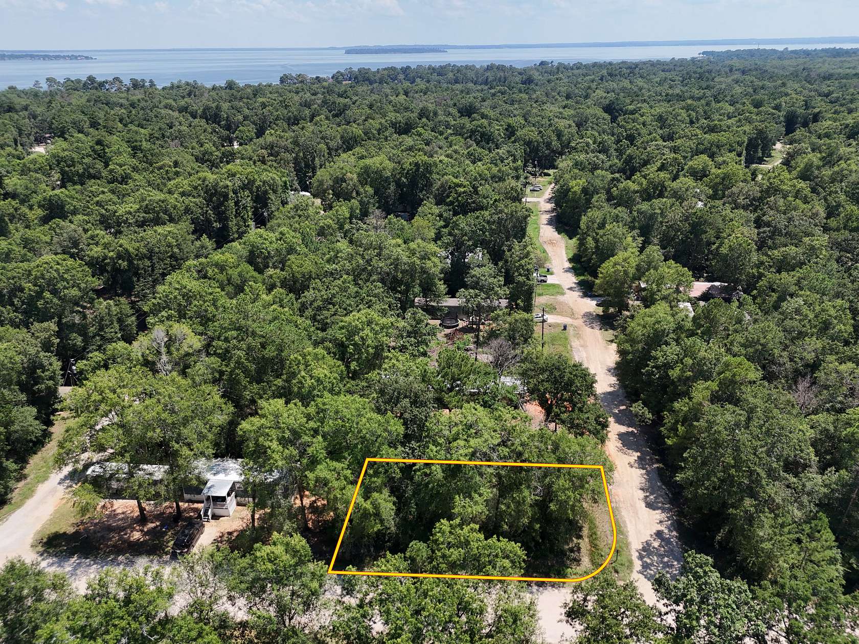 0.09 Acres of Residential Land for Sale in Livingston, Texas