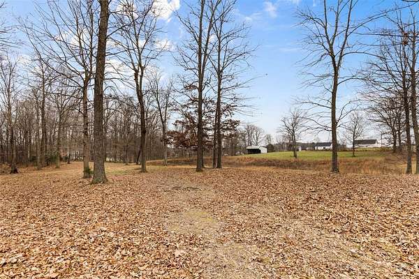 6 Acres of Residential Land for Sale in Franklin, Kentucky