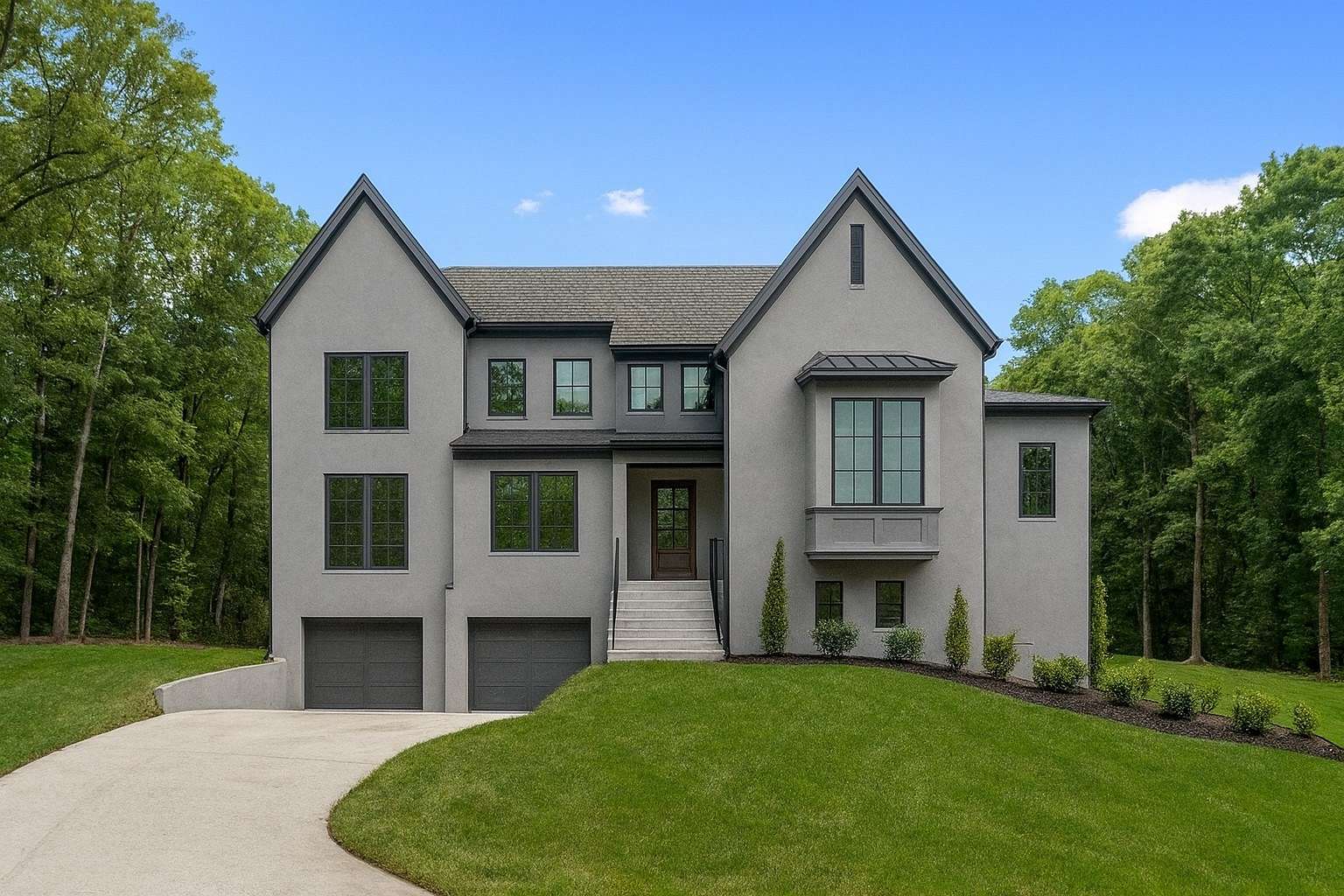 0.7 Acres of Residential Land for Sale in Brentwood, Tennessee