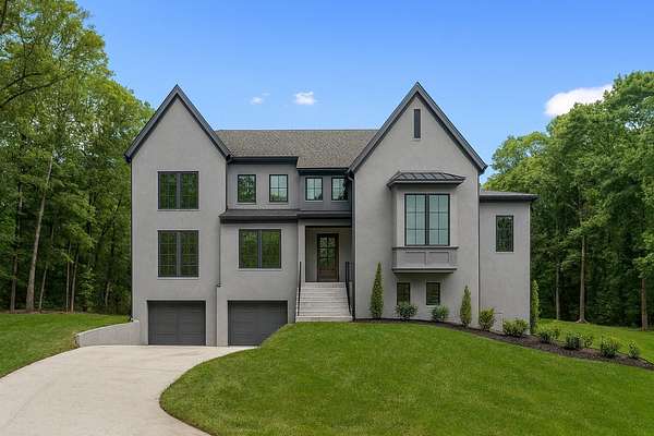 0.7 Acres of Residential Land for Sale in Brentwood, Tennessee