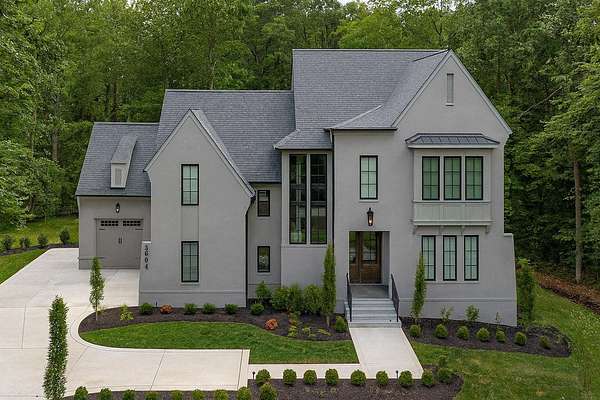 1.4 Acres of Residential Land for Sale in Brentwood, Tennessee