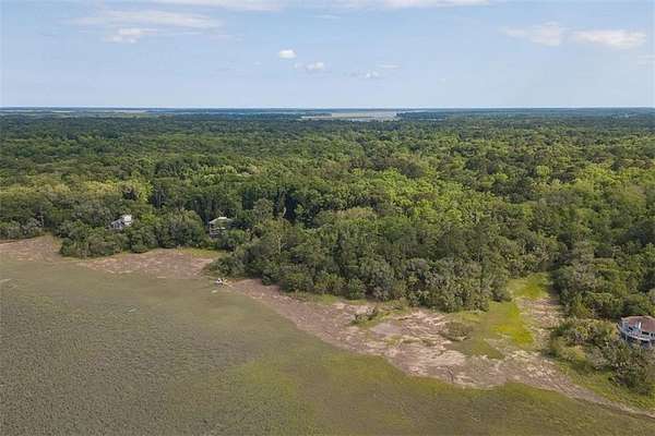 6.19 Acres of Land for Sale in Beaufort, South Carolina