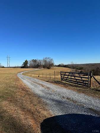 18.6 Acres of Land for Sale in Hurt, Virginia