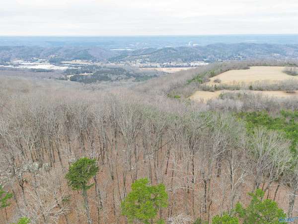 2.25 Acres of Residential Land for Sale in Fort Payne, Alabama