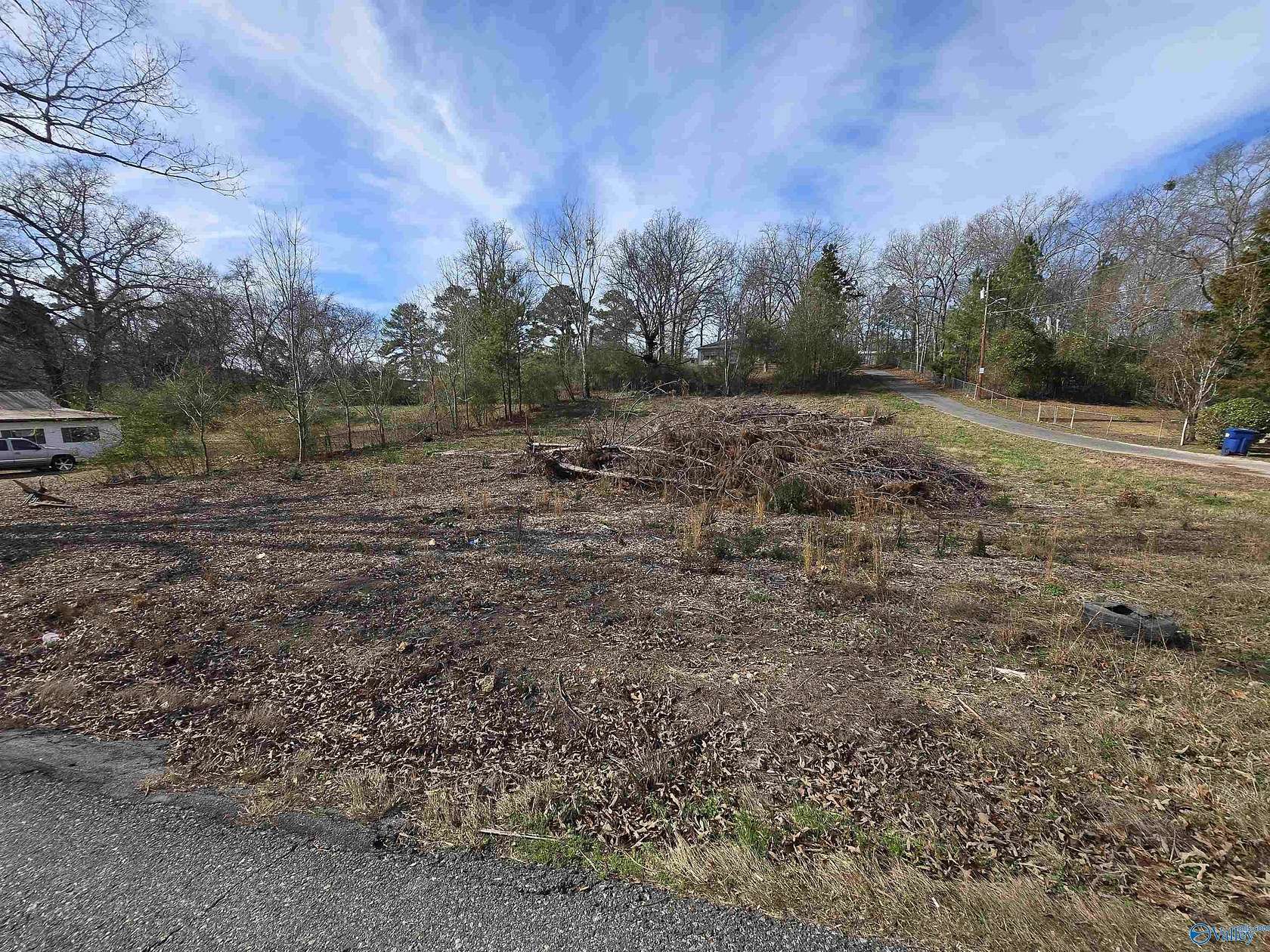 0.6 Acres of Land for Sale in Anniston, Alabama