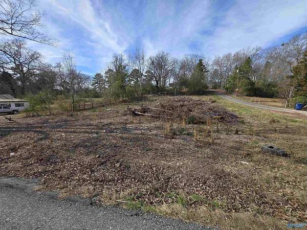 0.6 Acres of Land for Sale in Anniston, Alabama