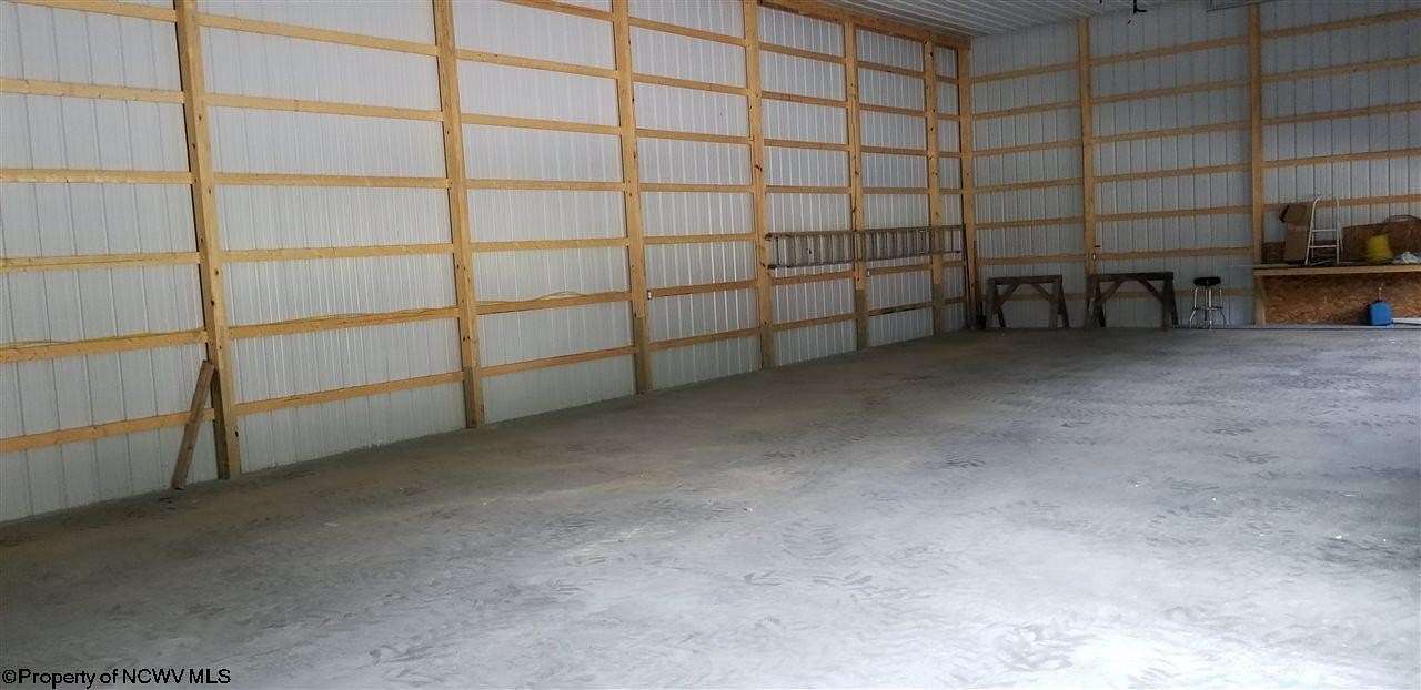 0.82 Acres of Land for Sale in Buckhannon, West Virginia
