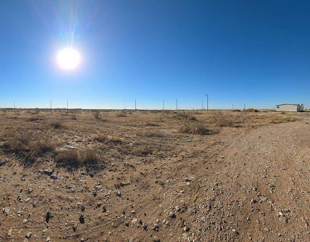 1 Acre of Land for Sale in Midland, Texas