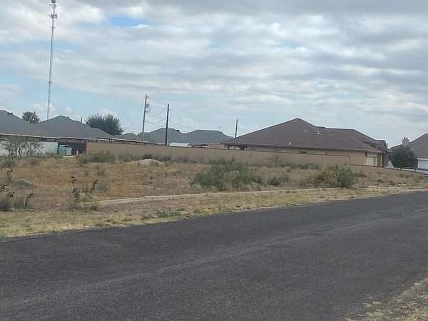 0.29 Acres of Residential Land for Sale in Monahans, Texas