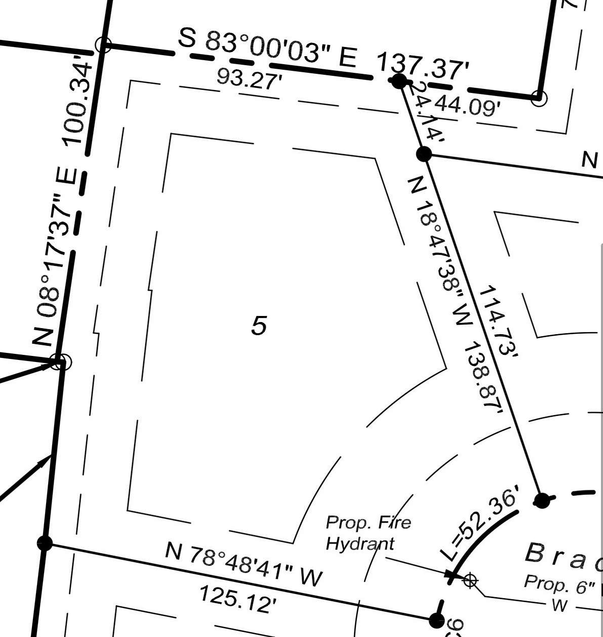 0.32 Acres of Residential Land for Sale in Lawrenceburg, Tennessee