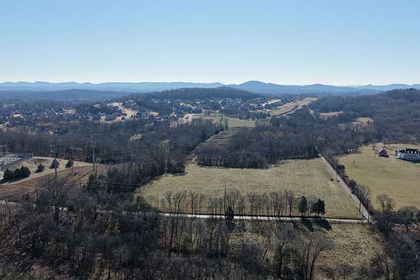 5.55 Acres of Residential Land for Sale in Brentwood, Tennessee