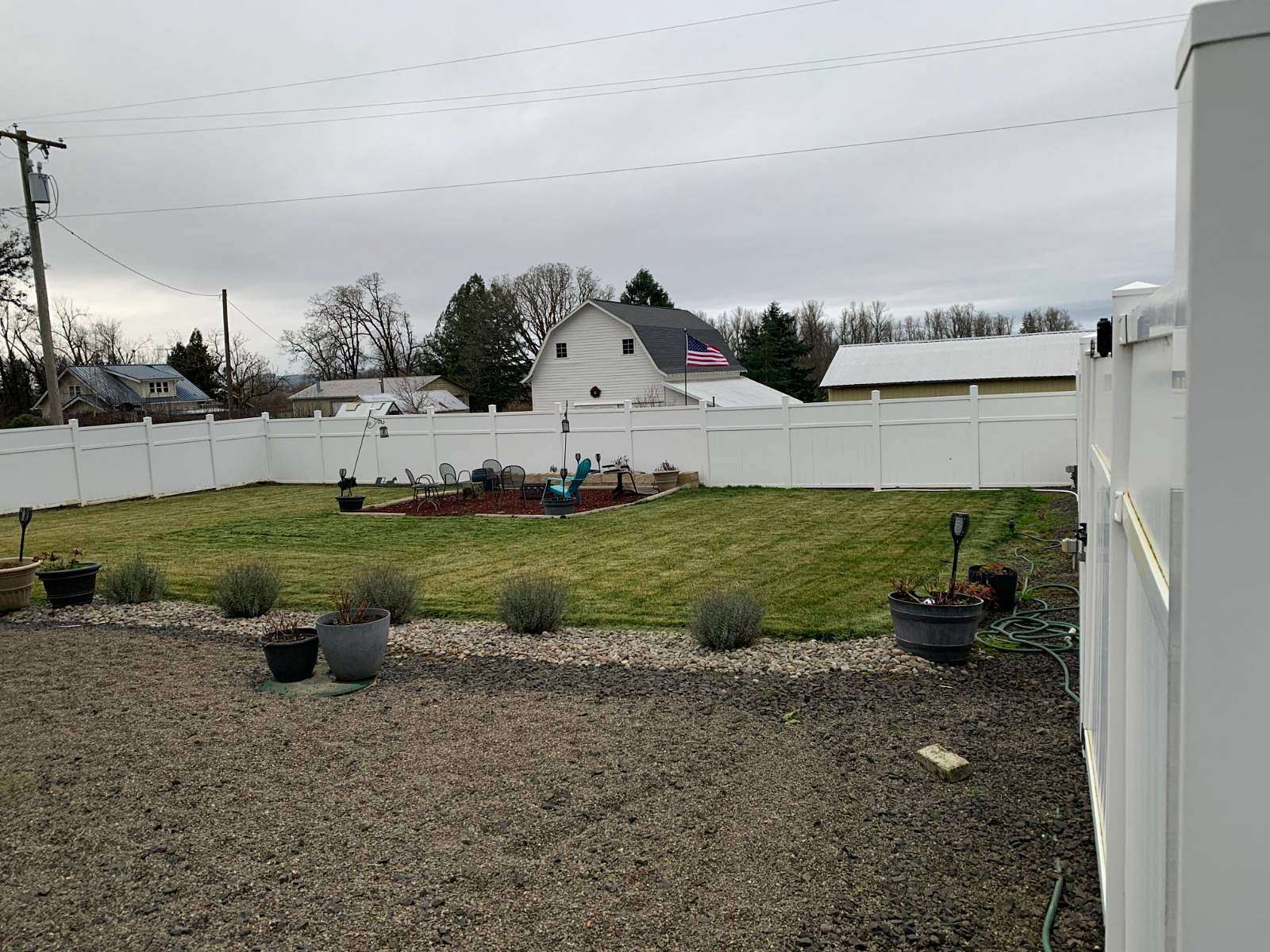 24.2 Acres of Agricultural Land with Home for Sale in Scio, Oregon