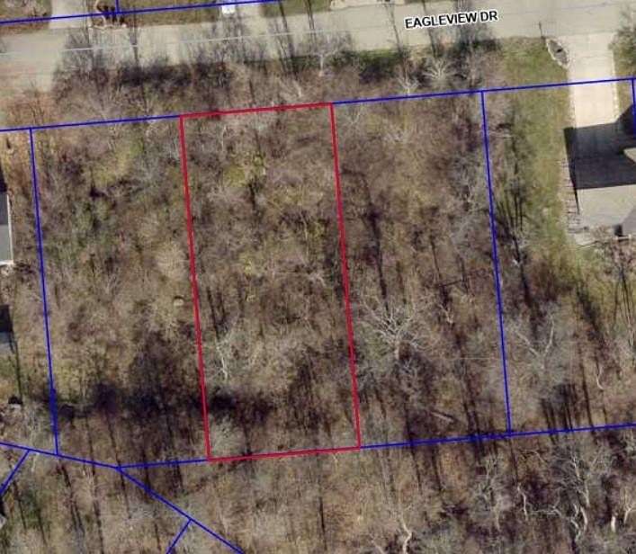 0.26 Acres of Residential Land for Sale in Lawrenceburg, Indiana