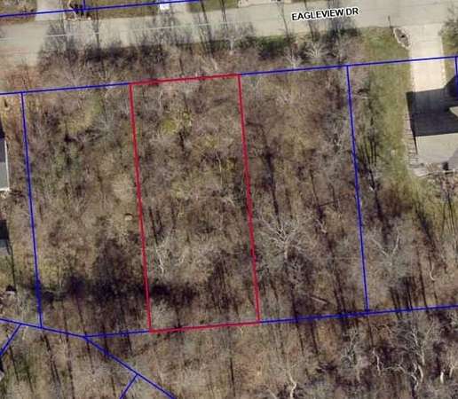 0.26 Acres of Residential Land for Sale in Lawrenceburg, Indiana