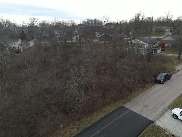 0.26 Acres of Residential Land for Sale in Lawrenceburg, Indiana