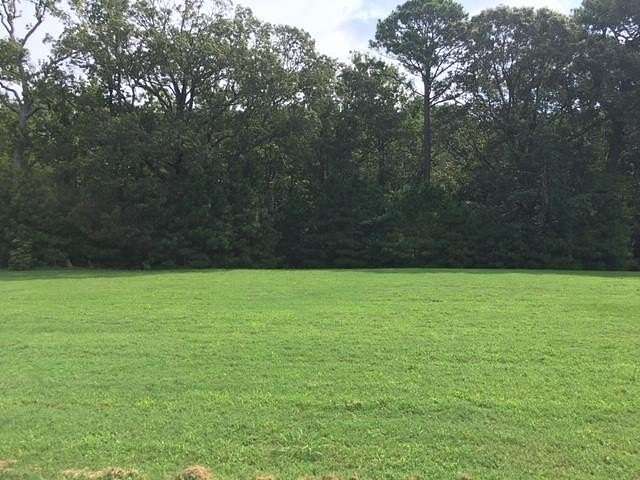 0.25 Acres of Residential Land for Sale in Cape Charles, Virginia