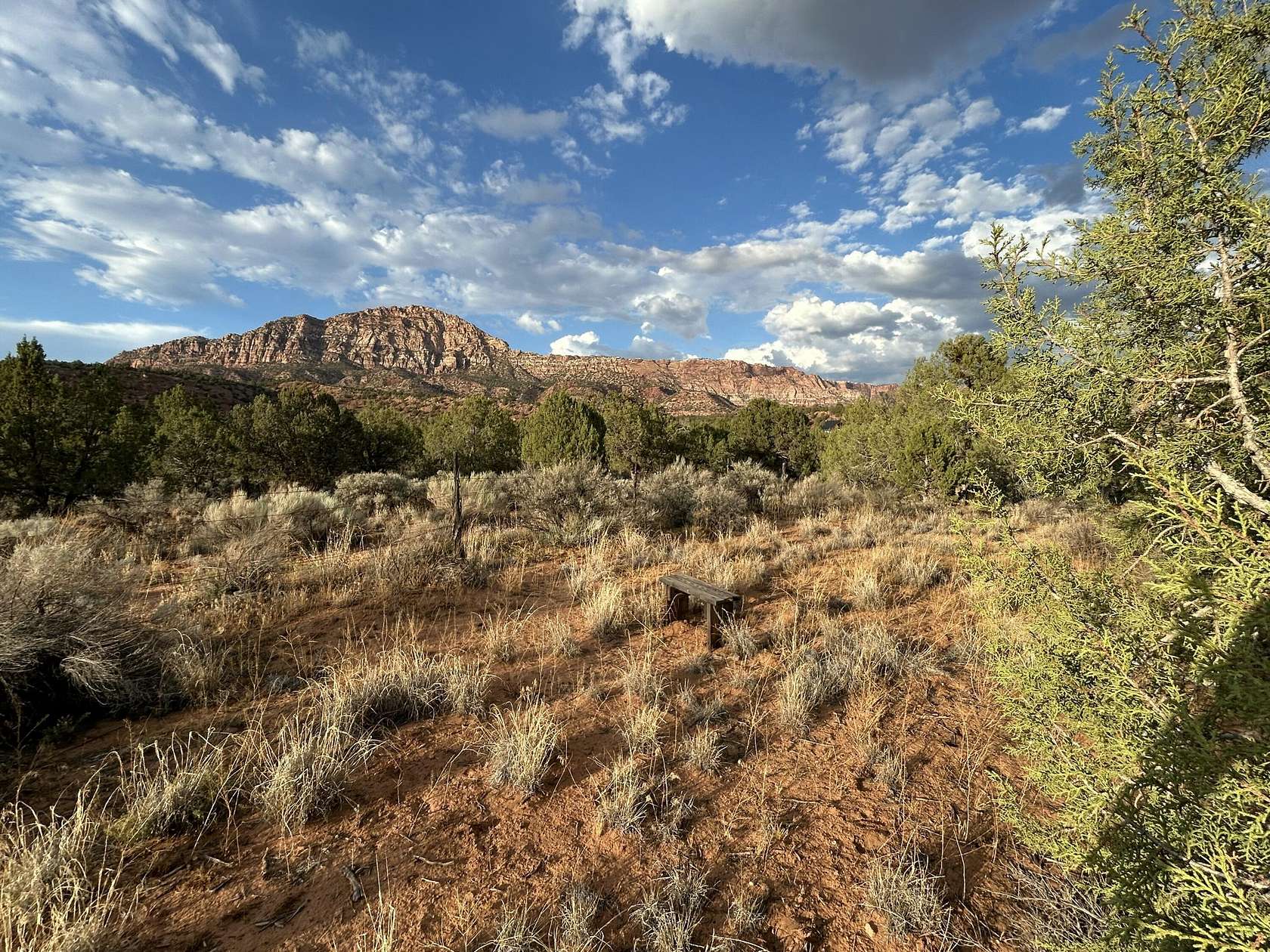 1.28 Acres of Residential Land for Sale in Apple Valley, Utah