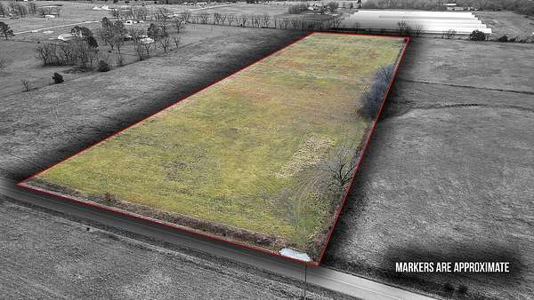 10 Acres of Land for Sale in Sulphur Springs, Arkansas