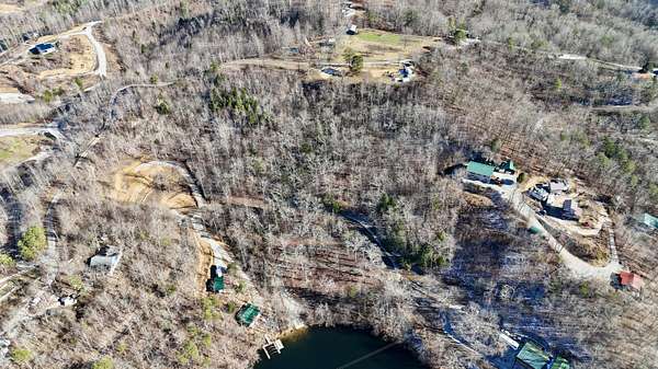 1.83 Acres of Land for Sale in East Bernstadt, Kentucky