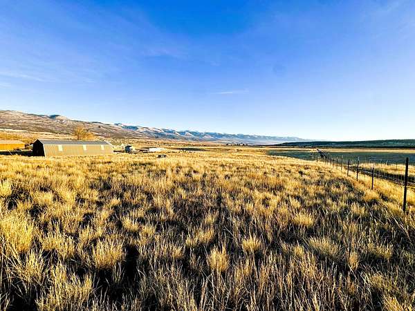 3.34 Acres of Residential Land for Sale in Fairview, Utah