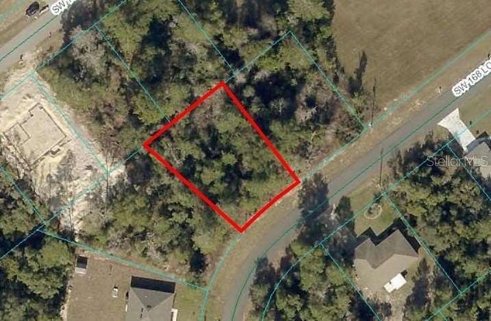 0.25 Acres of Residential Land for Sale in Ocala, Florida