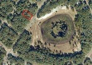 0.27 Acres of Residential Land for Sale in Ocklawaha, Florida