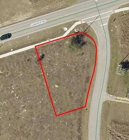 0.24 Acres of Residential Land for Sale in Ocala, Florida