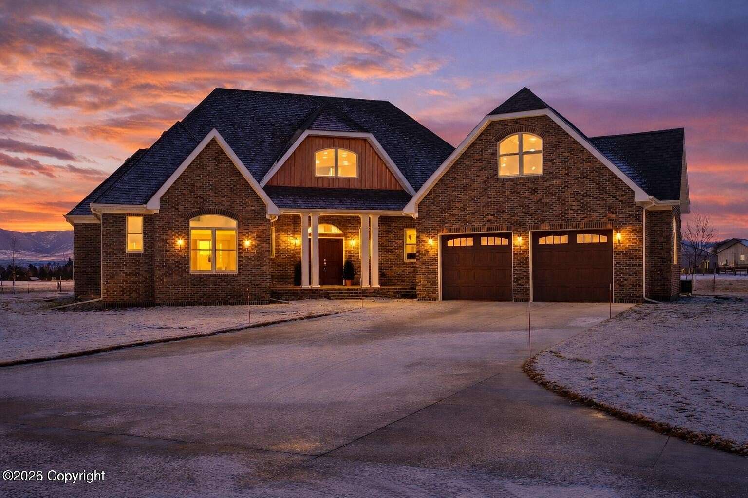 2.74 Acres of Residential Land with Home for Sale in Sheridan, Wyoming