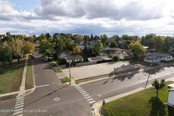 0.22 Acres of Land for Sale in Dickinson, North Dakota