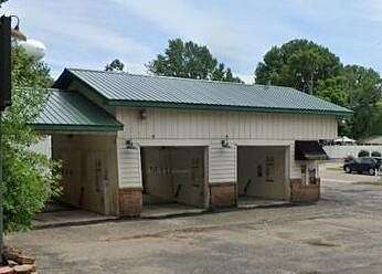 0.18 Acres of Commercial Land for Sale in Clinton, Michigan