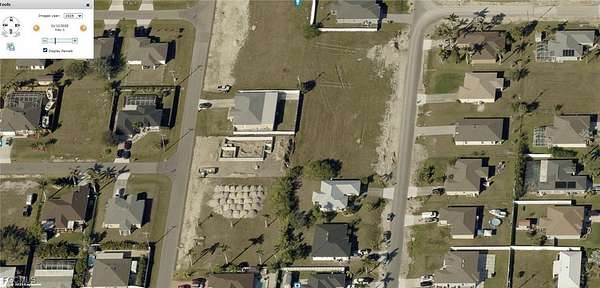 0.34 Acres of Residential Land for Sale in Cape Coral, Florida