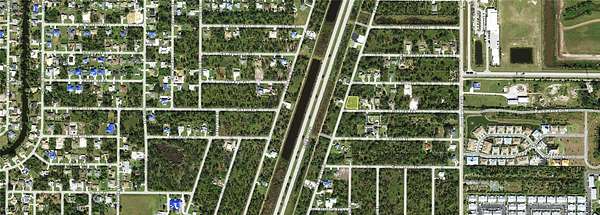0.32 Acres of Residential Land for Sale in Punta Gorda, Florida
