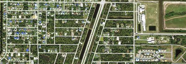 0.27 Acres of Residential Land for Sale in Punta Gorda, Florida