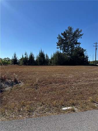 0.31 Acres of Residential Land for Sale in Cape Coral, Florida