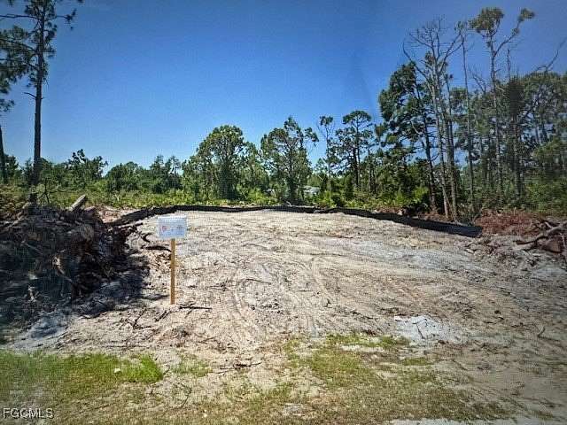 0.23 Acres of Residential Land for Sale in Port Charlotte, Florida