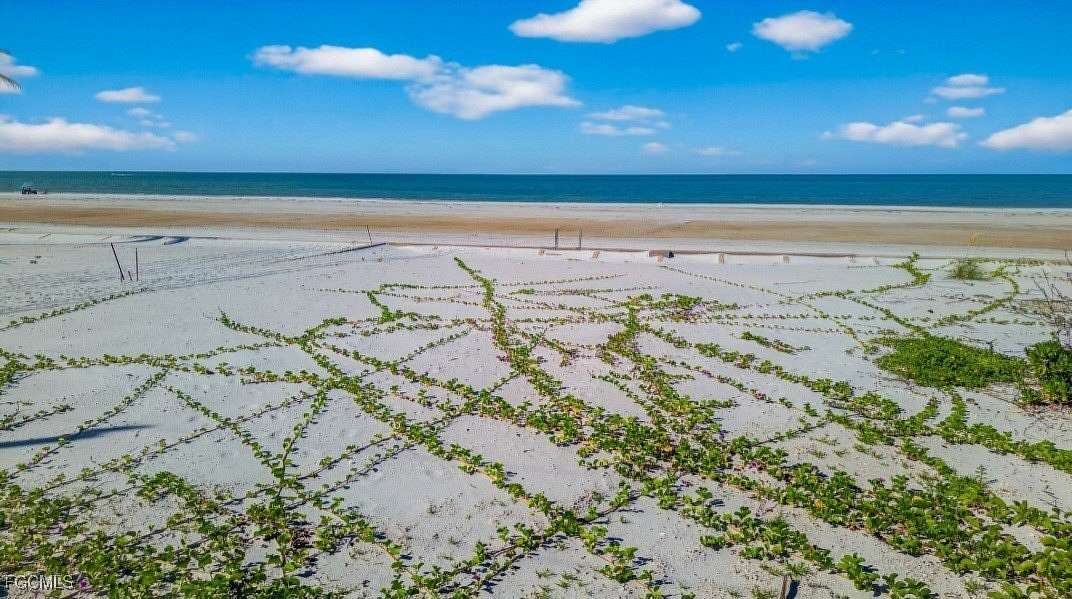 0.22 Acres of Residential Land for Sale in Fort Myers Beach, Florida