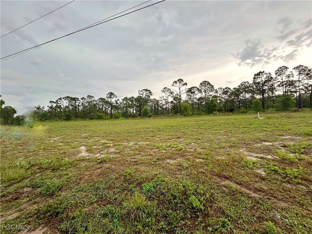 0.28 Acres of Residential Land for Sale in Cape Coral, Florida