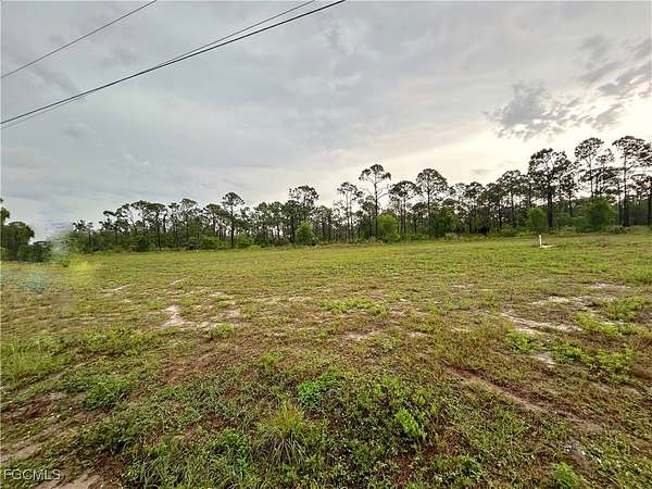 0.28 Acres of Residential Land for Sale in Cape Coral, Florida