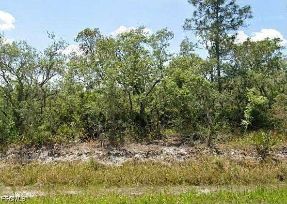 0.24 Acres of Residential Land for Sale in Lake Placid, Florida