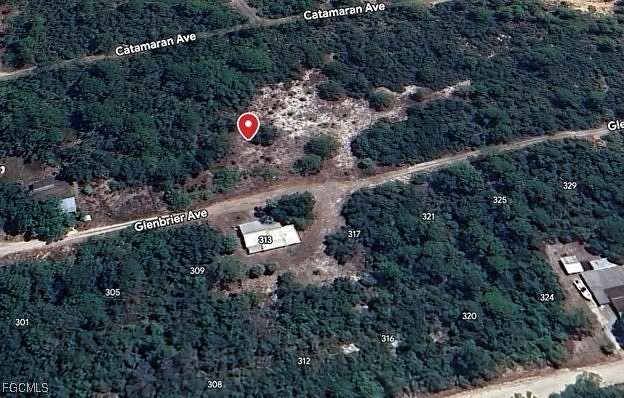 0.23 Acres of Land for Sale in Lake Placid, Florida