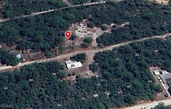 0.23 Acres of Land for Sale in Lake Placid, Florida