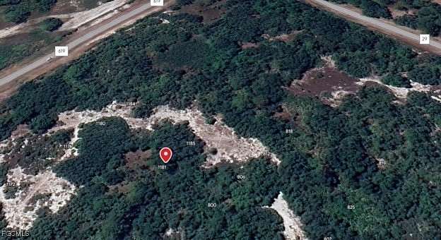 0.23 Acres of Residential Land for Sale in Lake Placid, Florida