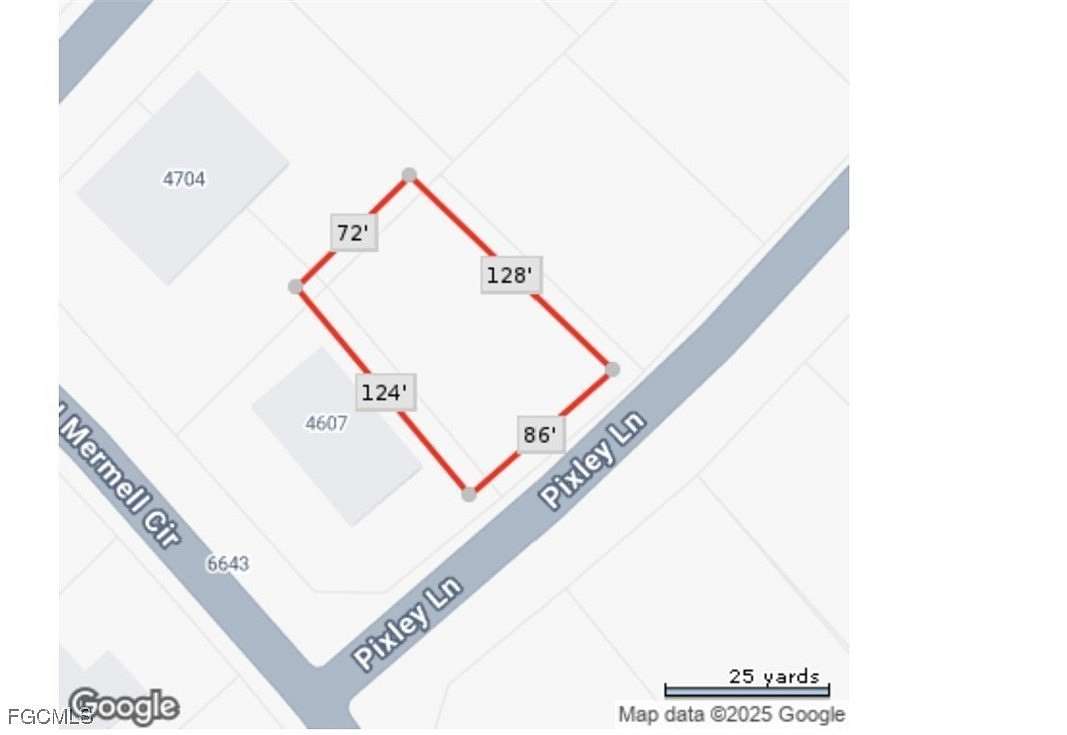 0.23 Acres of Residential Land for Sale in North Port, Florida