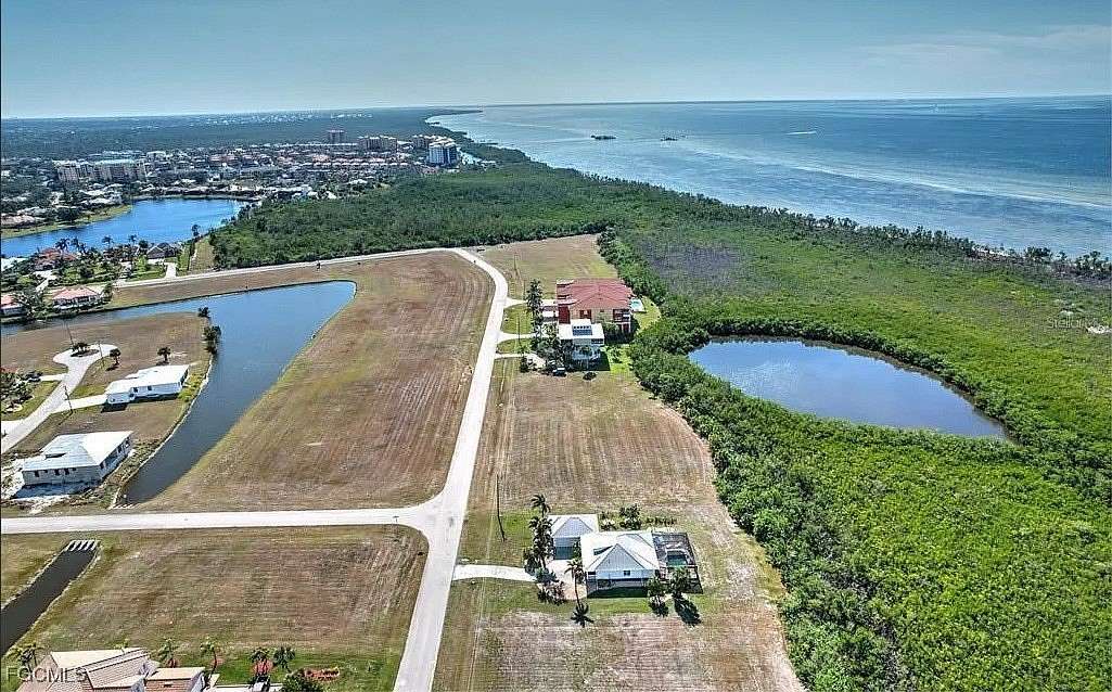 0.46 Acres of Residential Land for Sale in Punta Gorda, Florida
