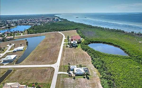 0.46 Acres of Residential Land for Sale in Punta Gorda, Florida